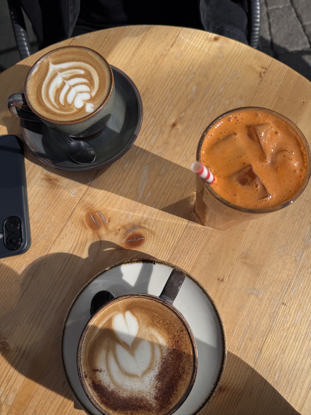 Nar Cafe & Juice Bar — photo 3