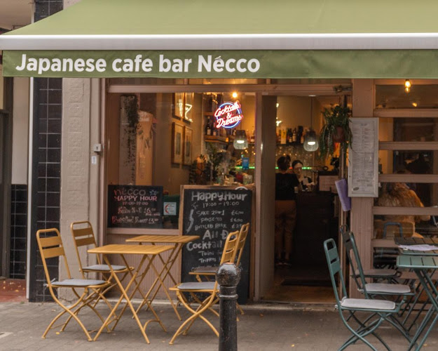 nécco restaurant