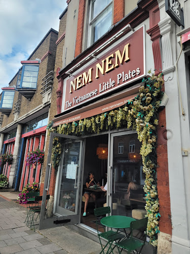 Nem Nem restaurant
