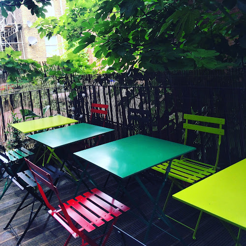 Nenno Italian 🇮🇹 restaurant