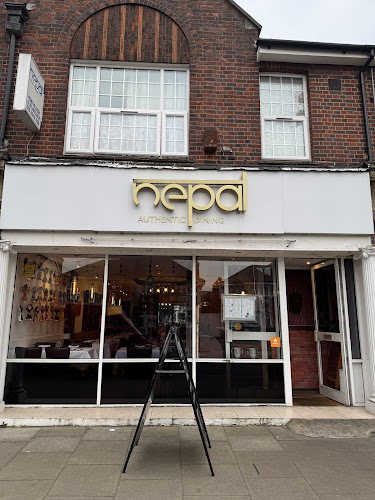 Nepal Restaurant restaurant