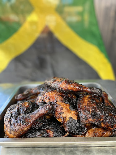 Nettie's Caribbean Mobile Kitchen restaurant