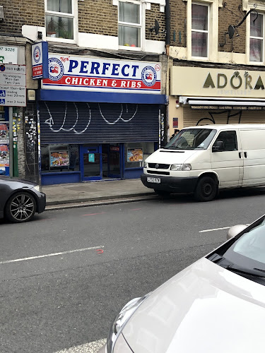 NEW PERFECT CHICKEN & RIBS restaurant