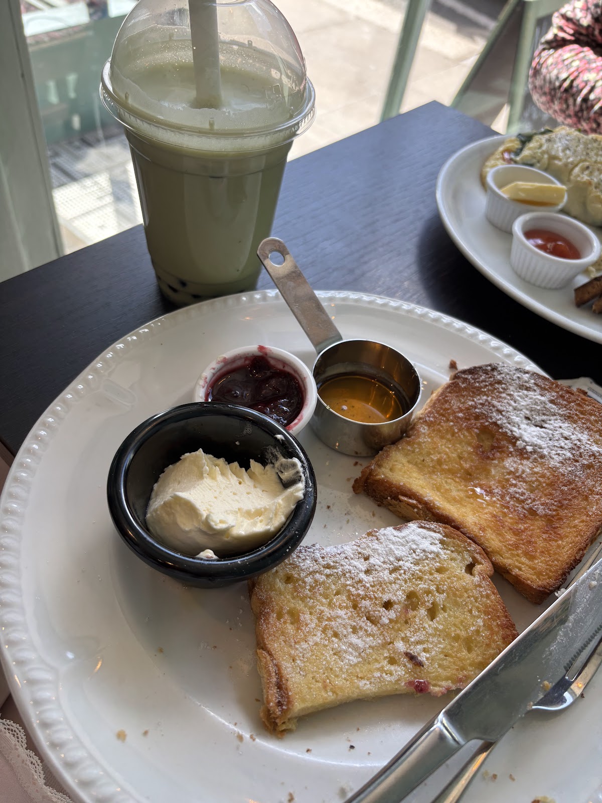 New York Cafe & restaurant — photo 3