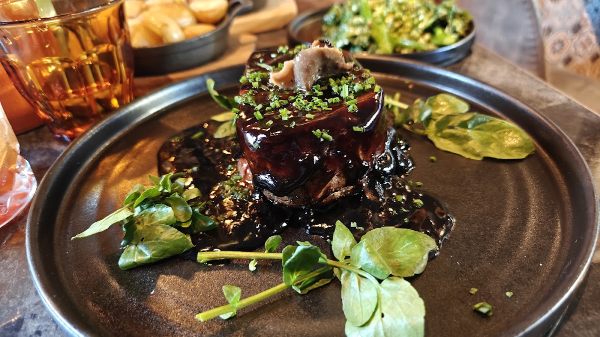 Niche Gluten-free Dining — photo 3