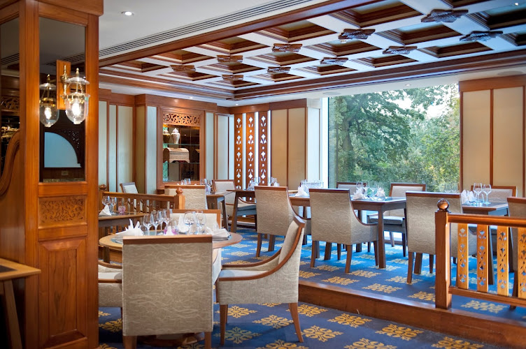 Nipa Thai restaurant