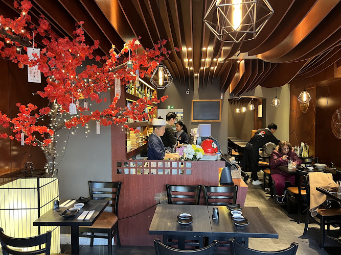 Nippon Izakaya restaurant