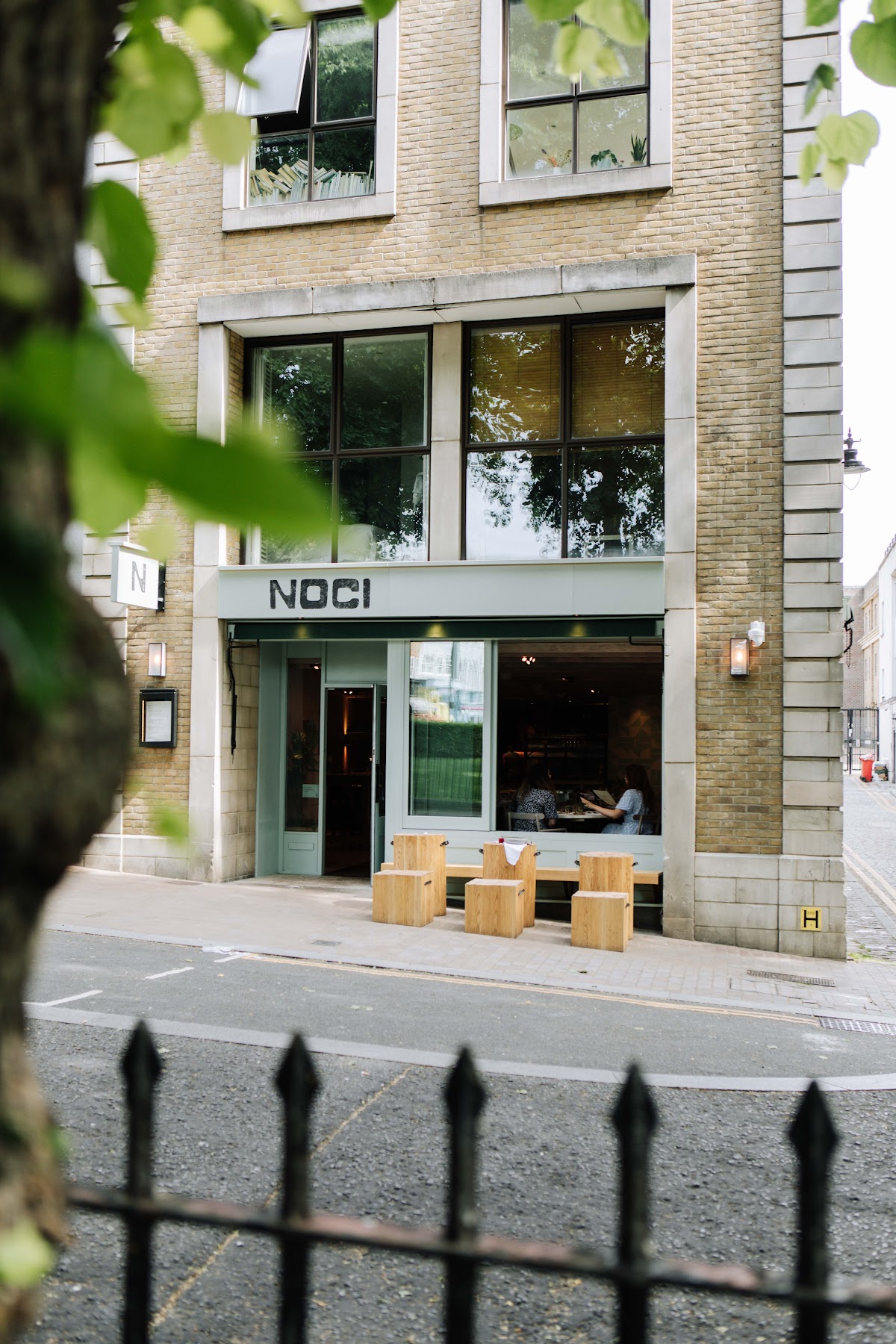 Noci Islington — photo 3