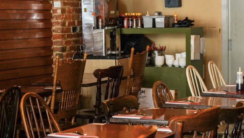 Nón - Vietnamese restaurant restaurant