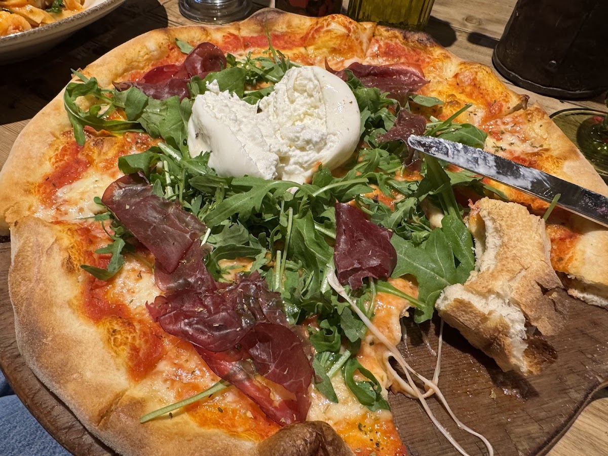 Nonnos Pizza (Crouch End) — photo 3