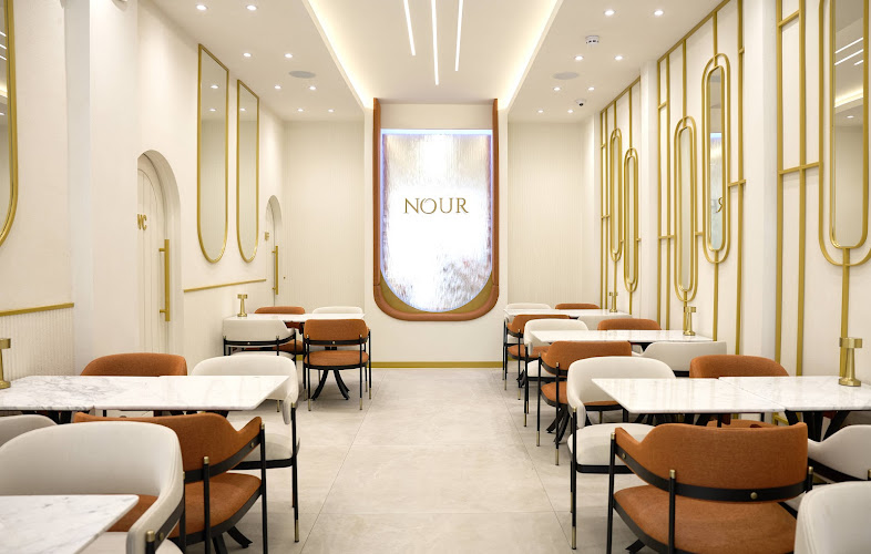 NOUR restaurant