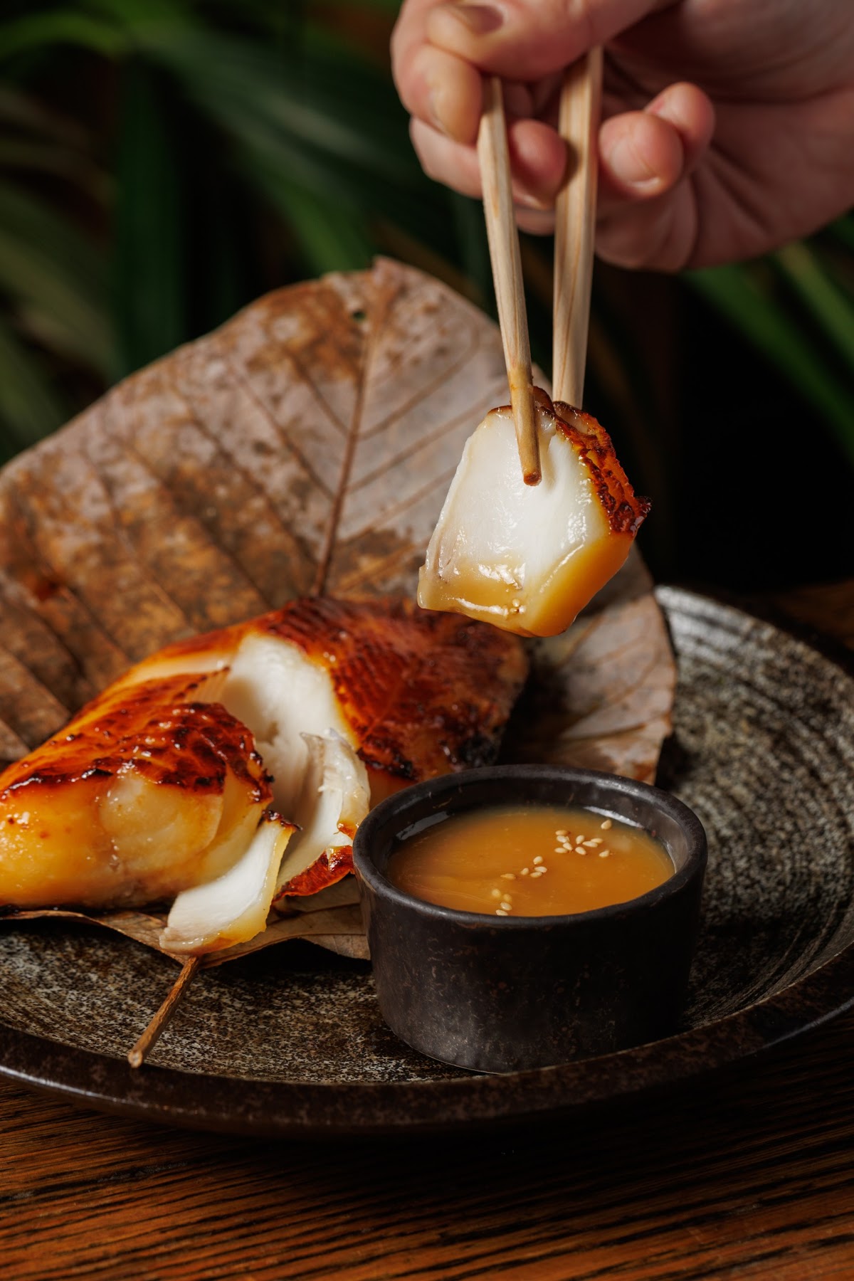 Novikov Restaurant & Bar — photo 3