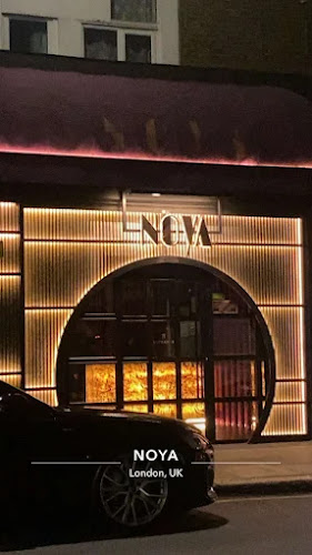 Noya restaurant
