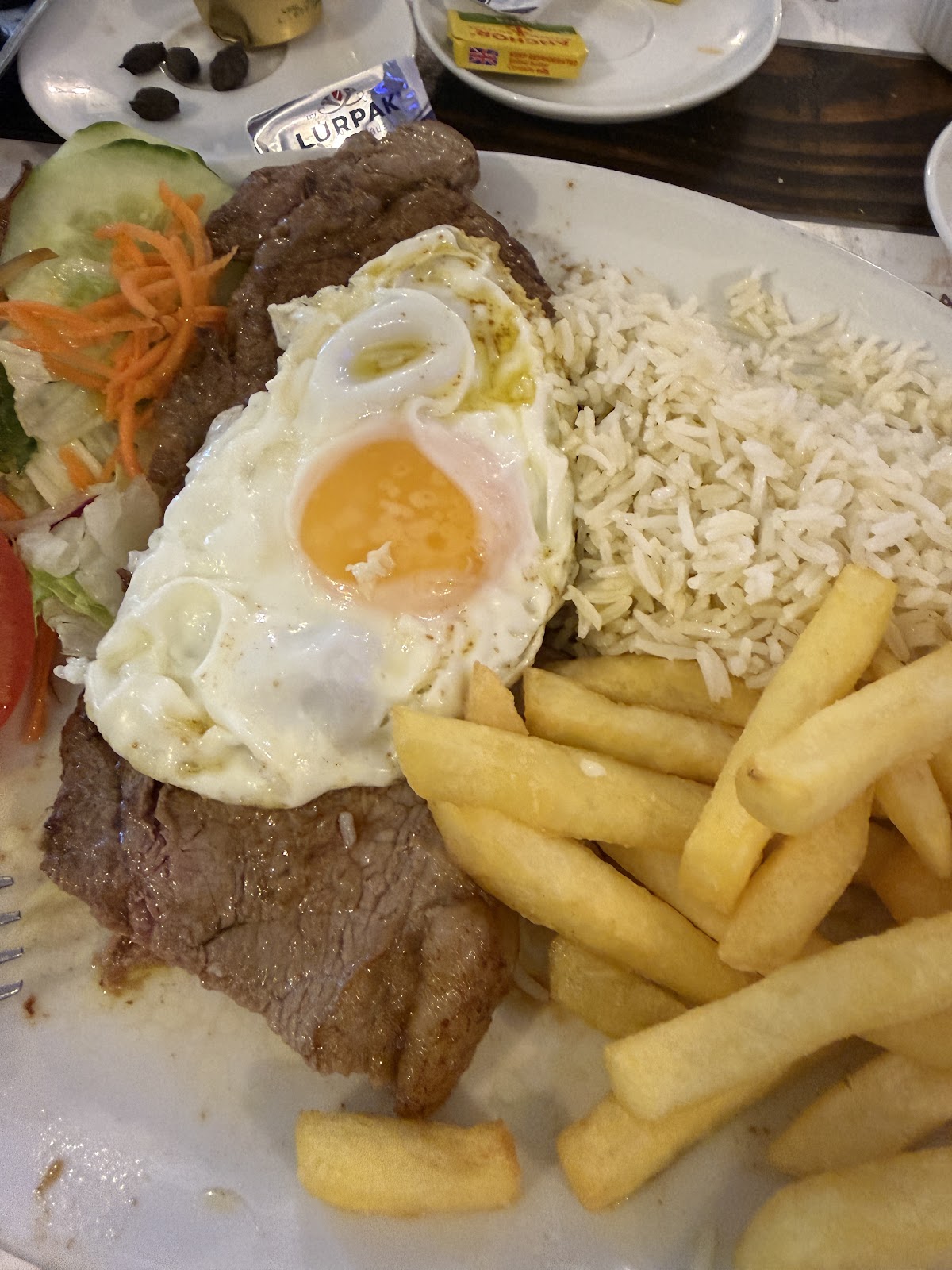 O Tino Restaurant — photo 3