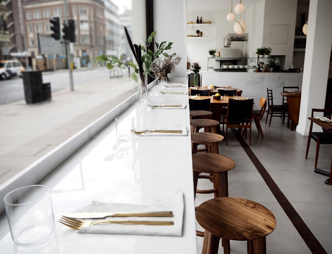 'O Ver Borough restaurant