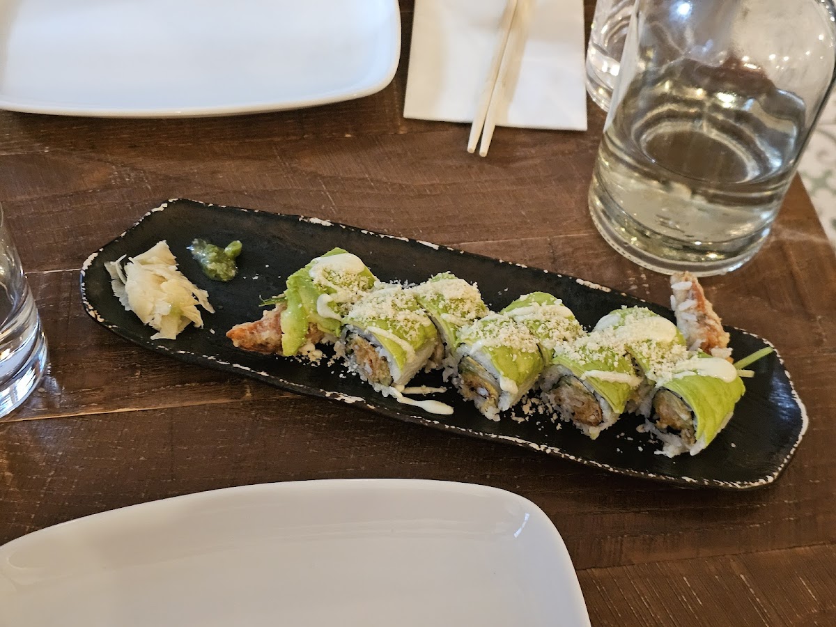 OKA Restaurant Marylebone — photo 3