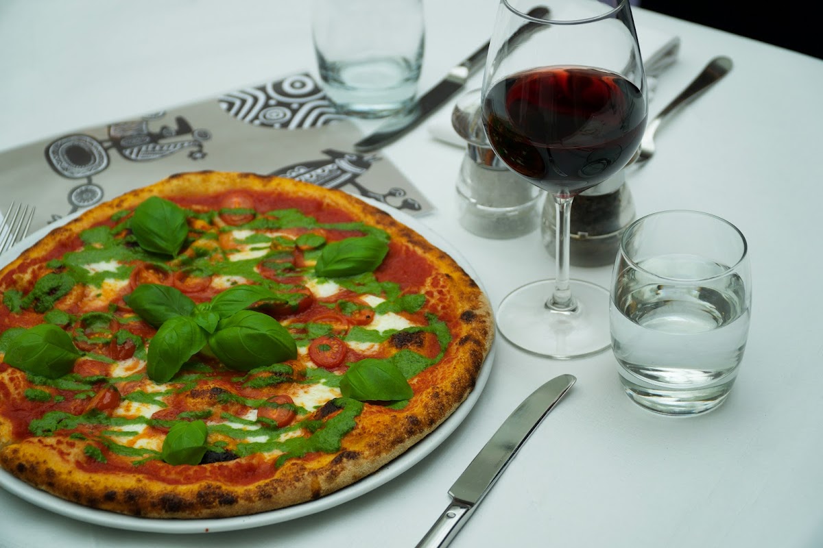 Oliveto — photo 2