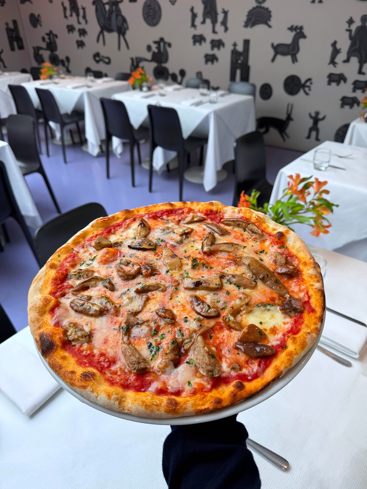 Oliveto — photo 3