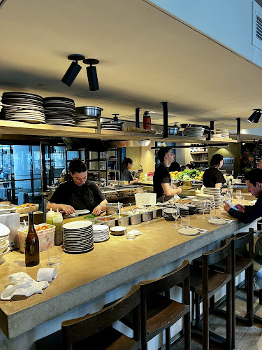 OMA restaurant