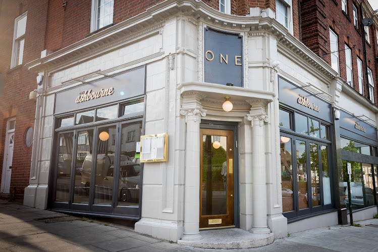 One Ashbourne restaurant