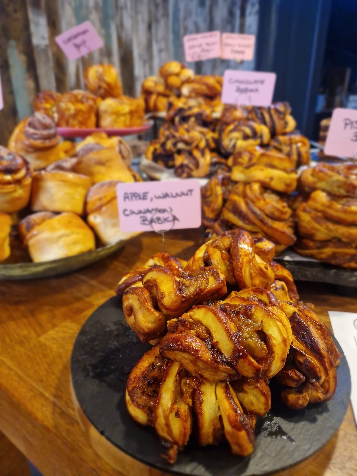 OneRoot Bakery & Brunch — photo 3