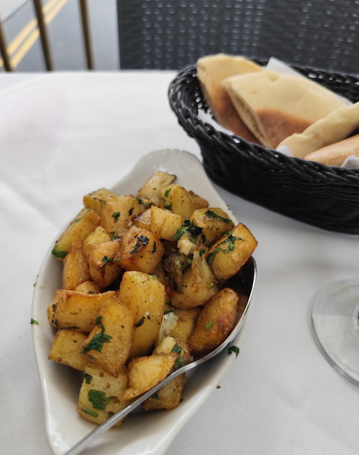 Orjowan, Lebanese Restaurant London — photo 3