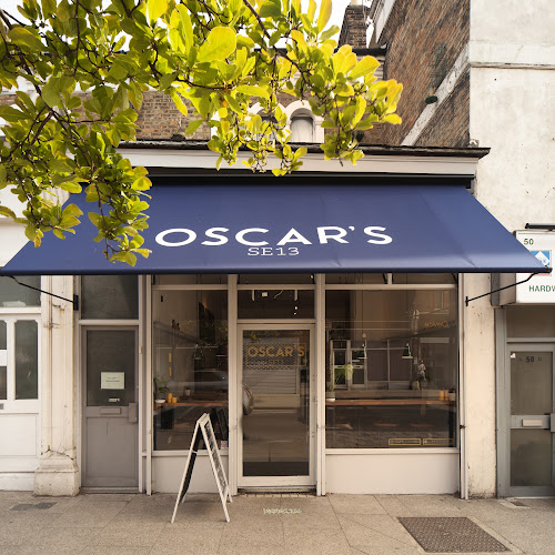 Oscar's restaurant