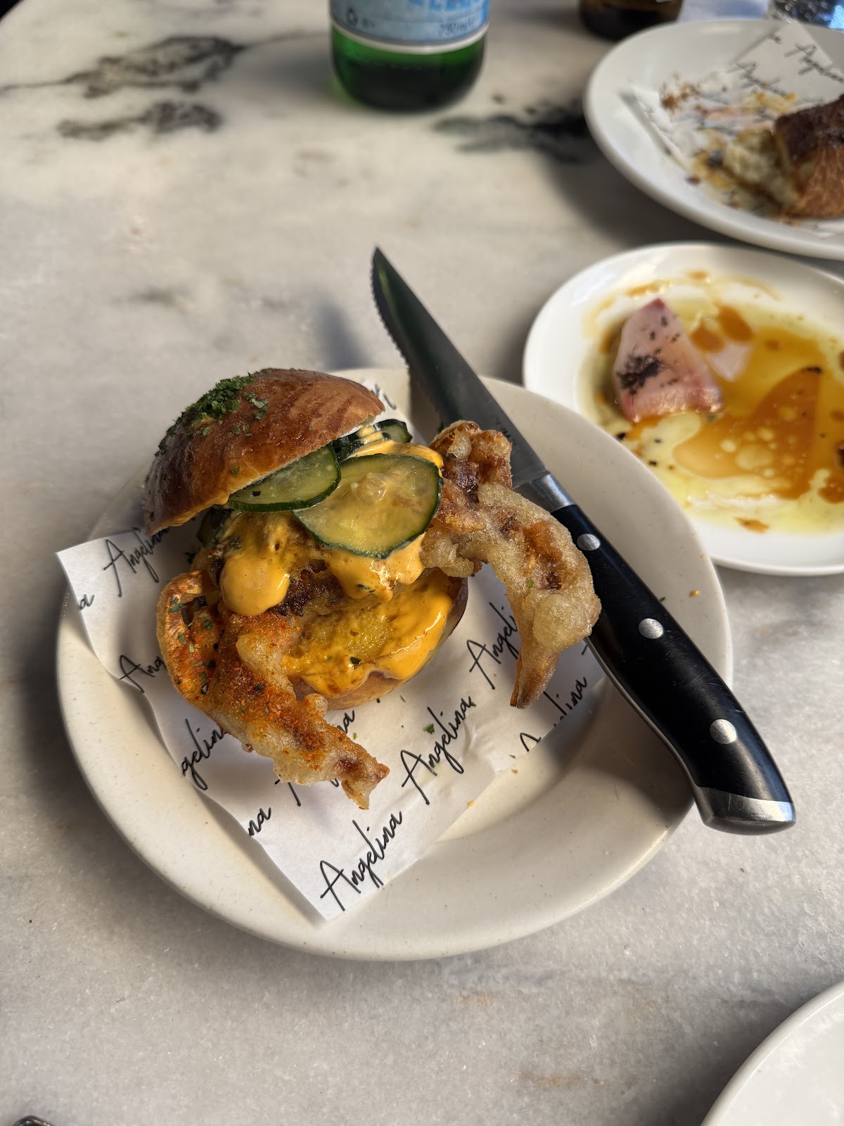 Osteria Angelina — photo 3