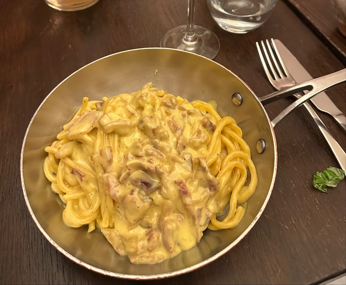 Osteria romana — photo 3