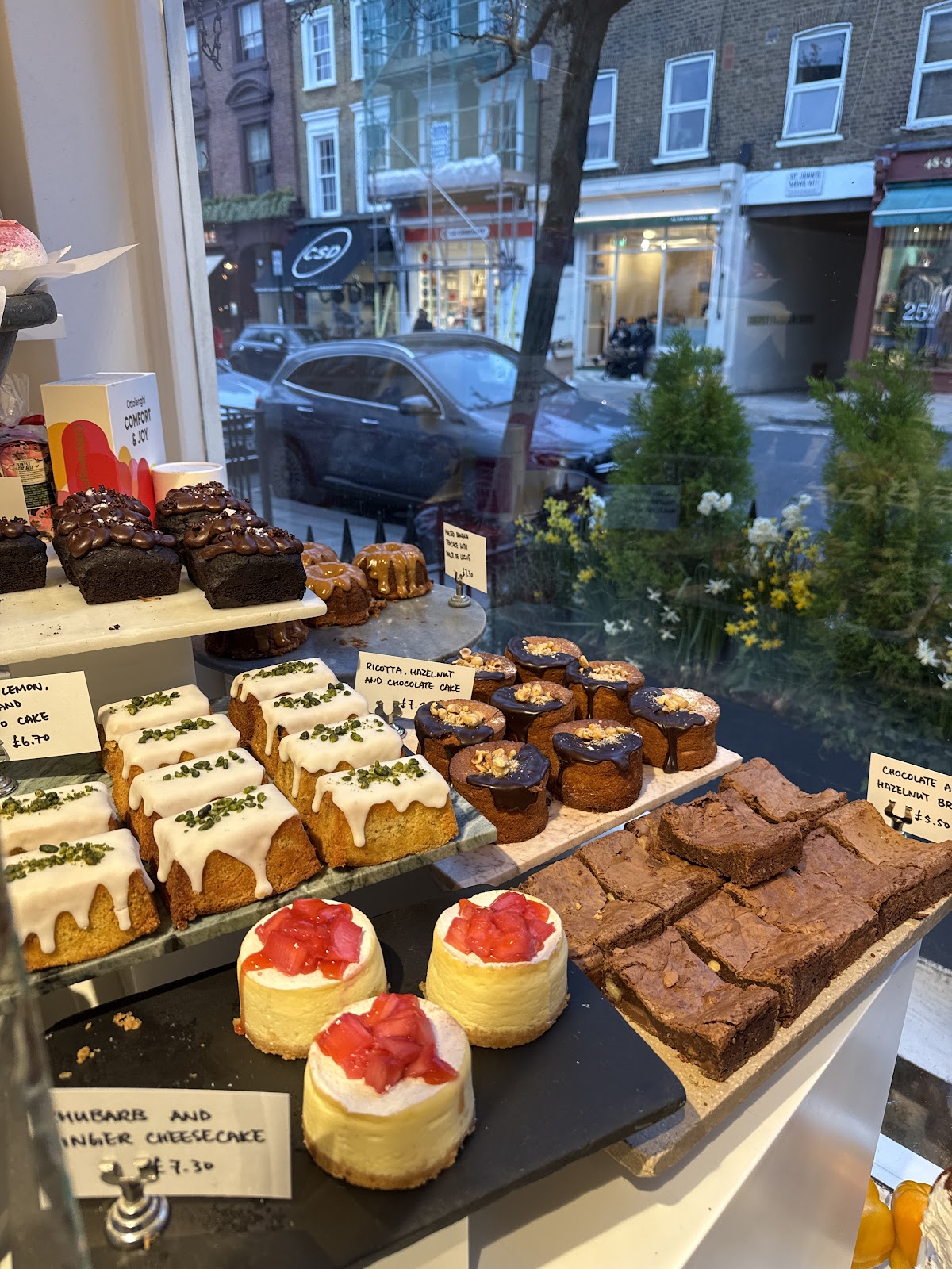 Ottolenghi — photo 3