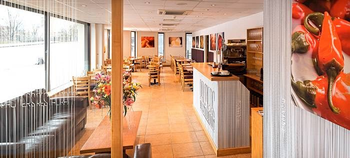 Palmers Restaurant restaurant