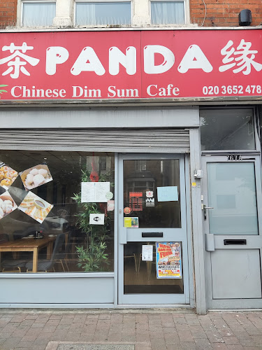 Panda Cafe restaurant