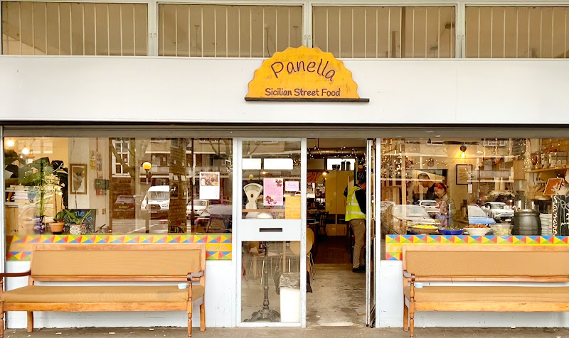 Panella restaurant