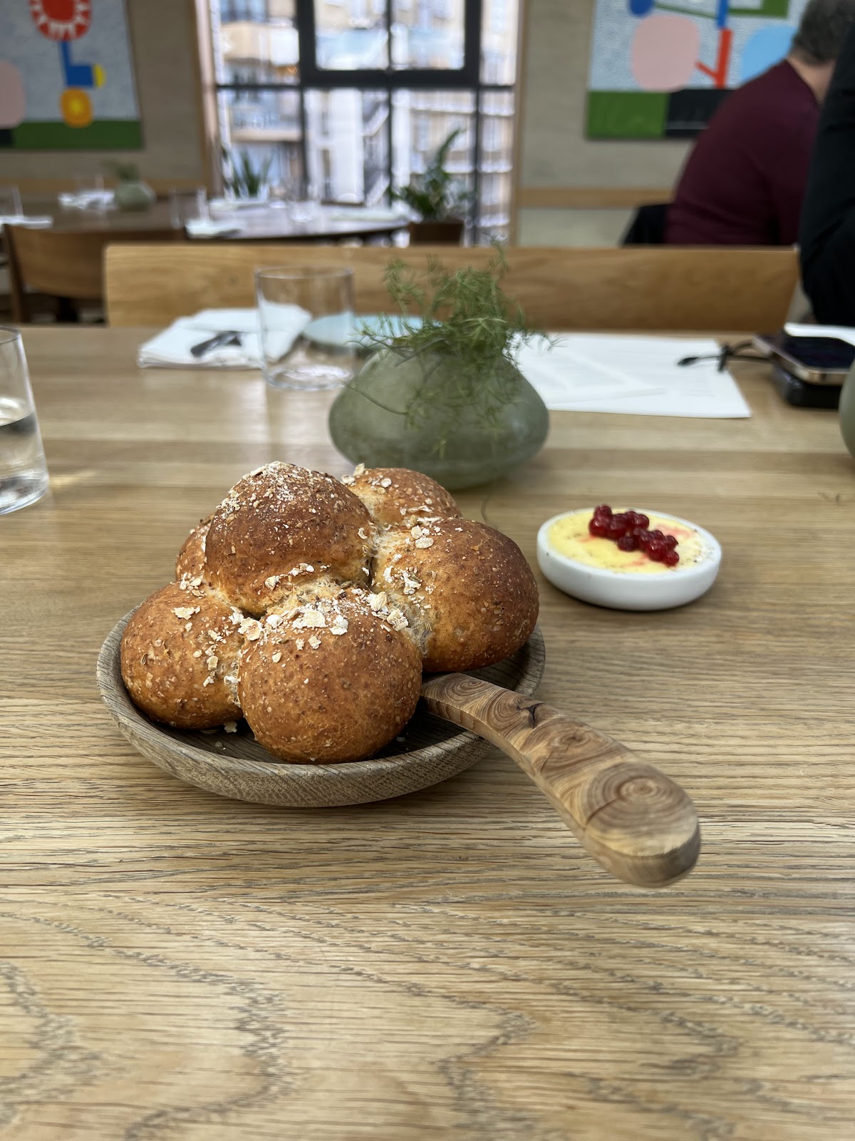 Pantechnicon — photo 2