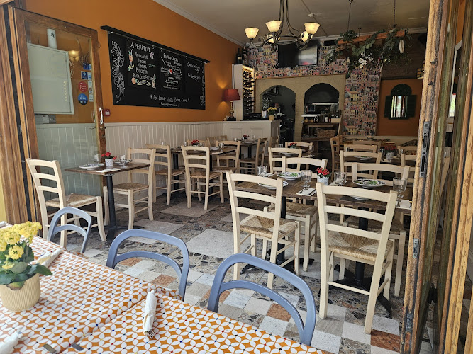 Pappa Ciccia restaurant