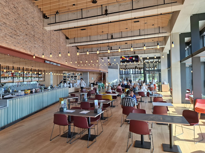 Park Kitchen & Bar restaurant