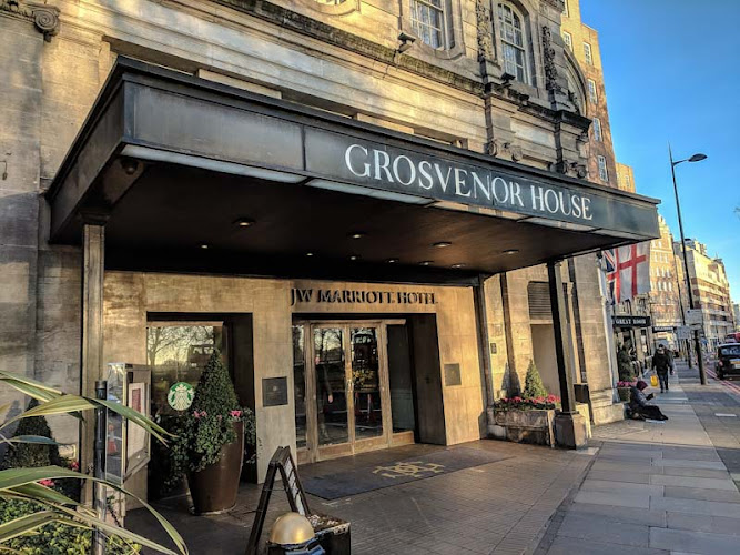 Park Room restaurant