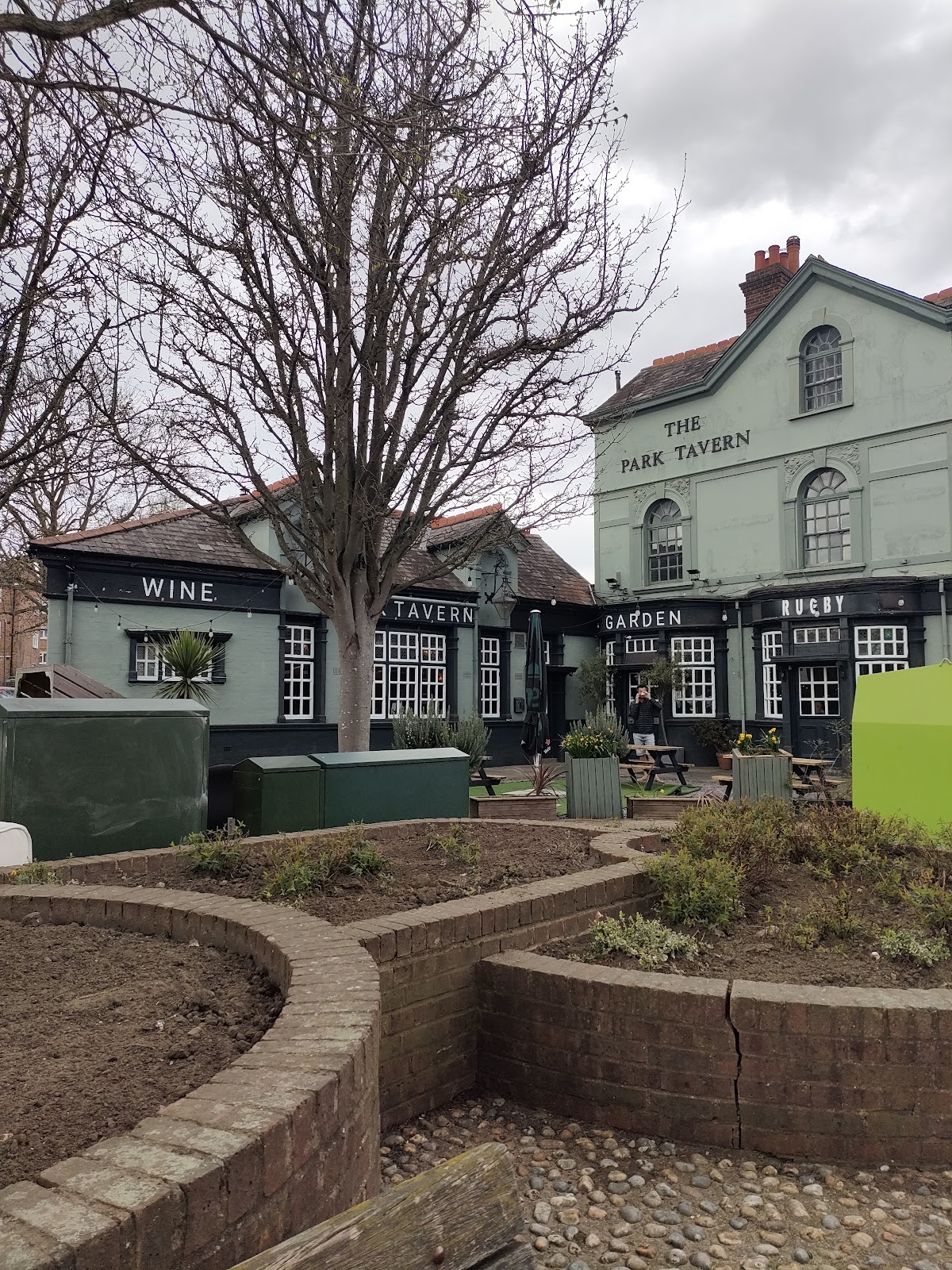 Park Tavern — photo 3