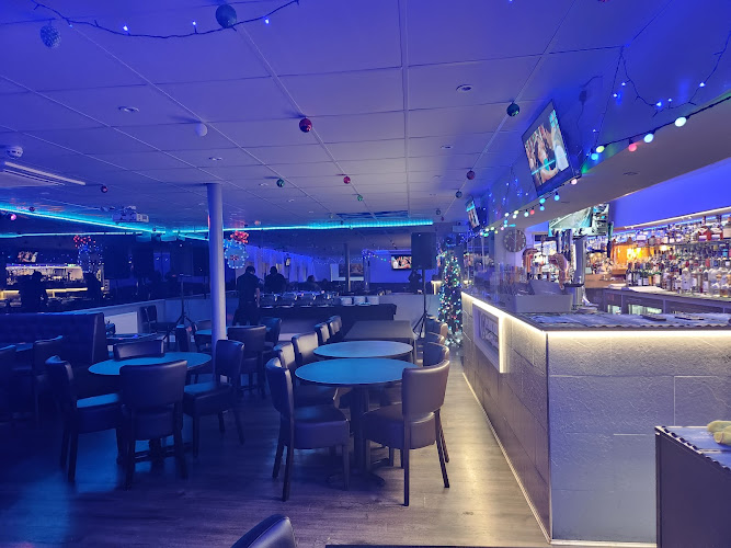 Parkview Bar & Restaurant restaurant