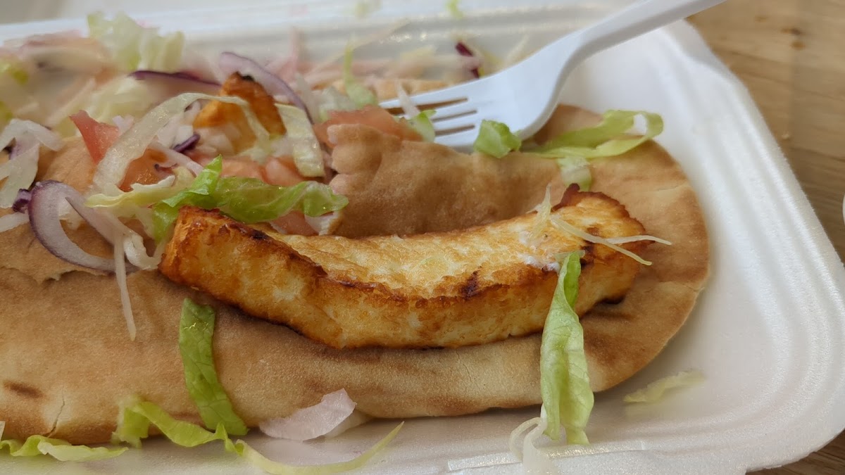 Pasha BBQ & Kebab — photo 2