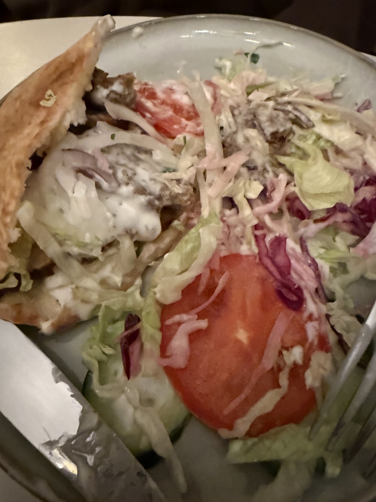 Pasha BBQ & Kebab — photo 3