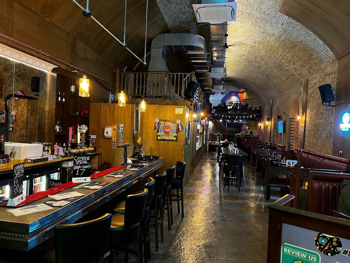 Passyunk Avenue (Waterloo) restaurant