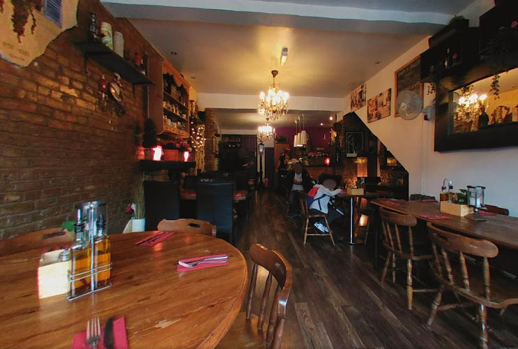 Pasta Di Piazza restaurant
