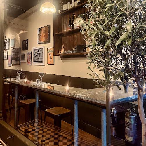 Pasta Nostra restaurant