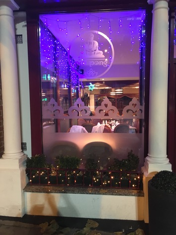 Patpong Thai Restaurant restaurant