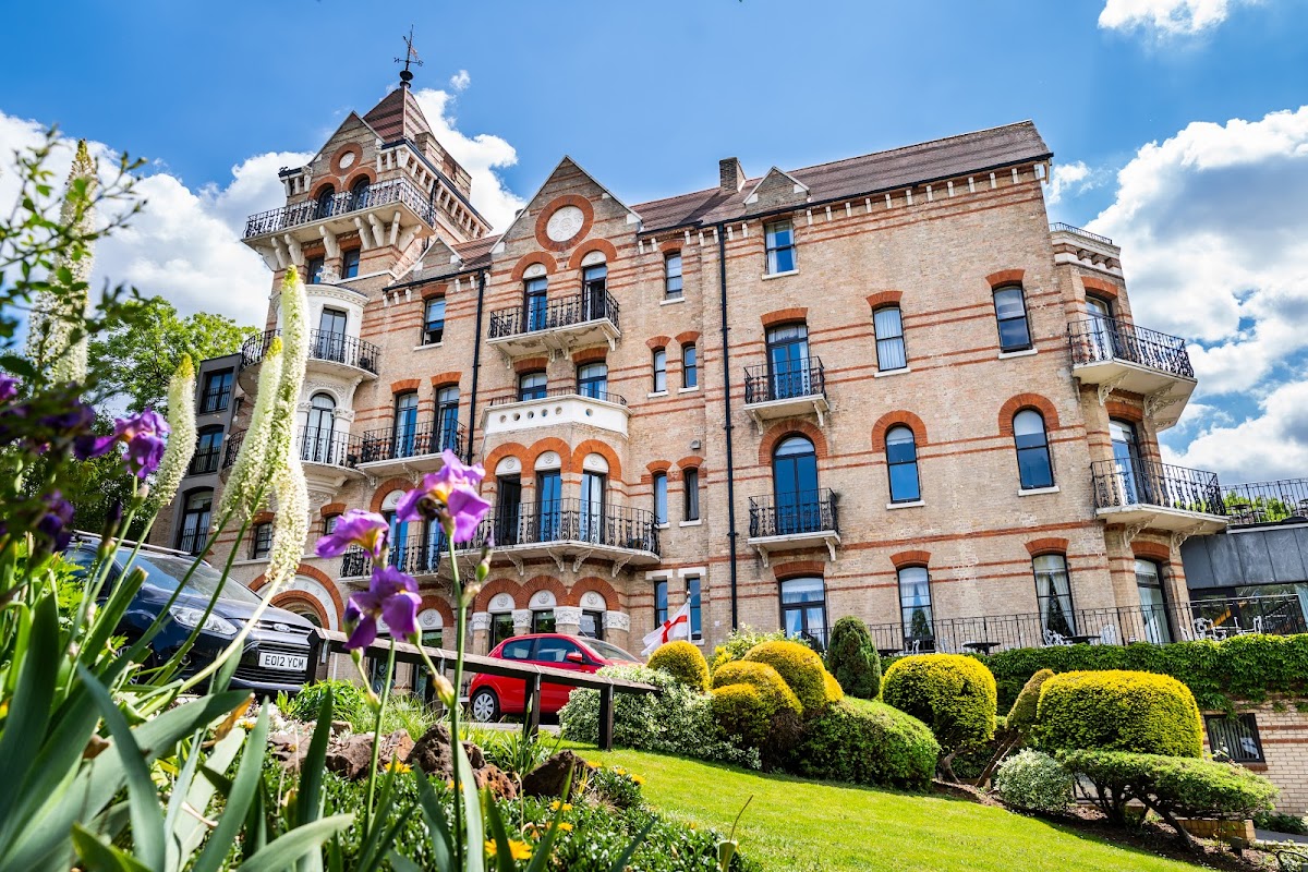 The Petersham Restaurant restaurant
