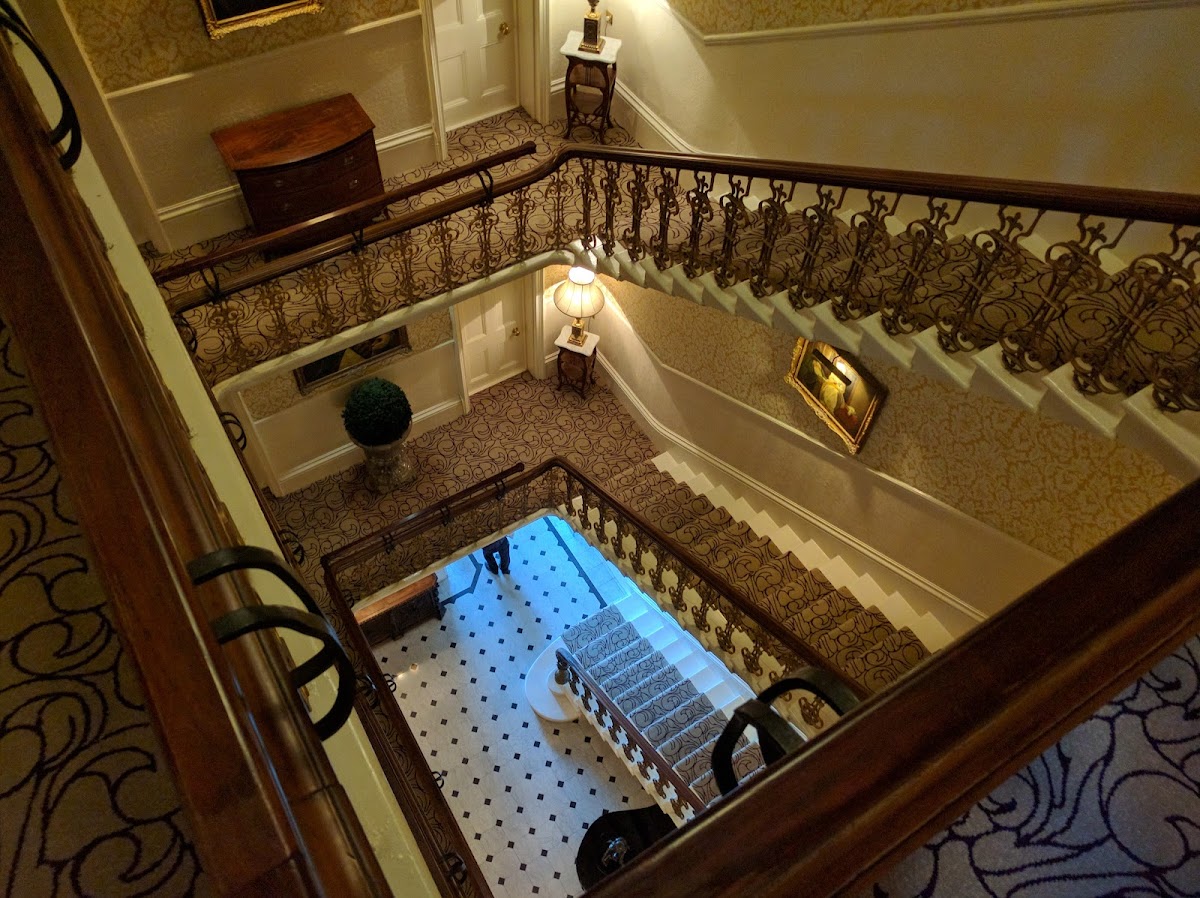 The Petersham Restaurant — photo 3
