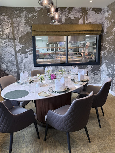 Pillars Restaurant restaurant