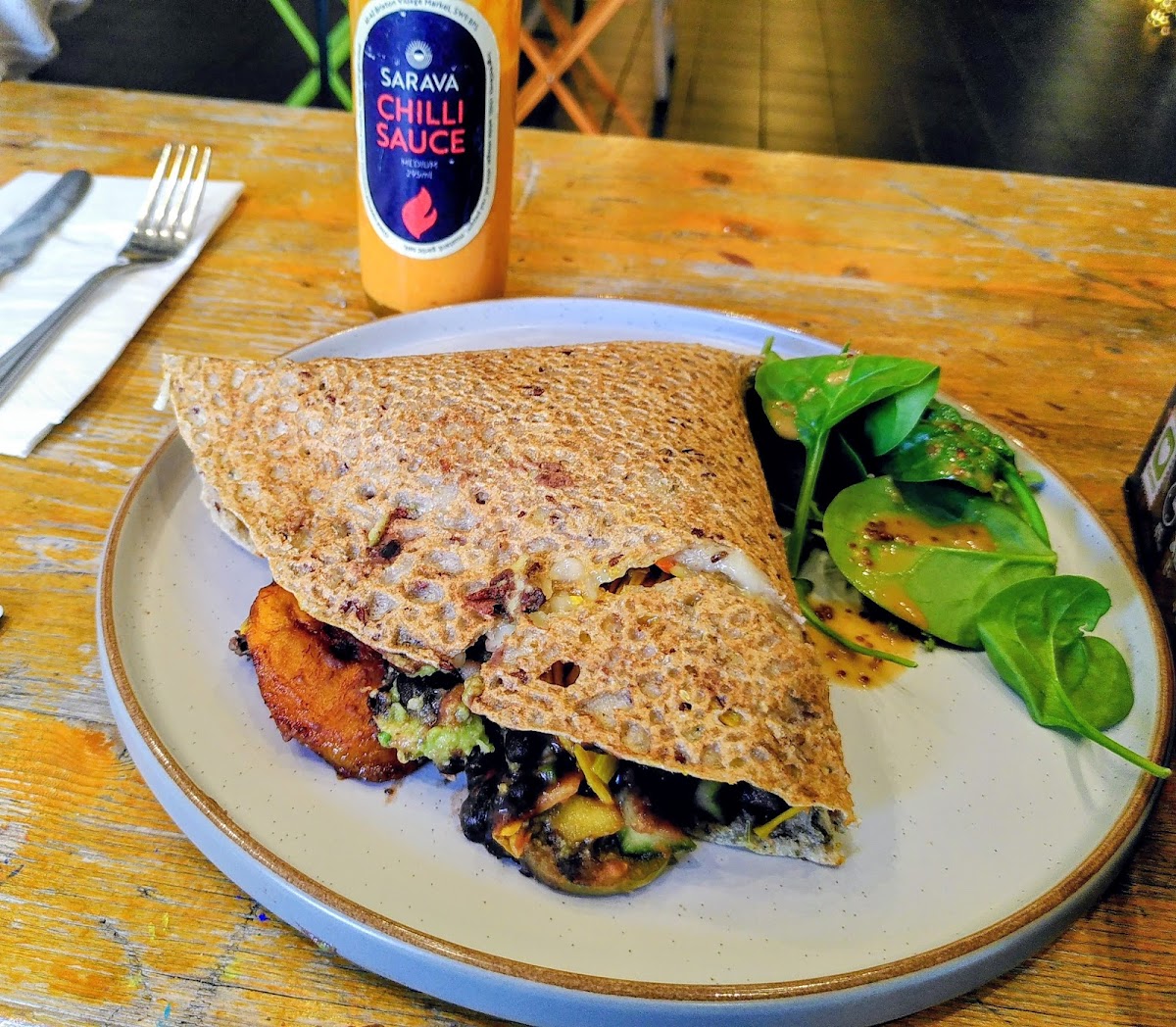 Pipoca Vegan — photo 3