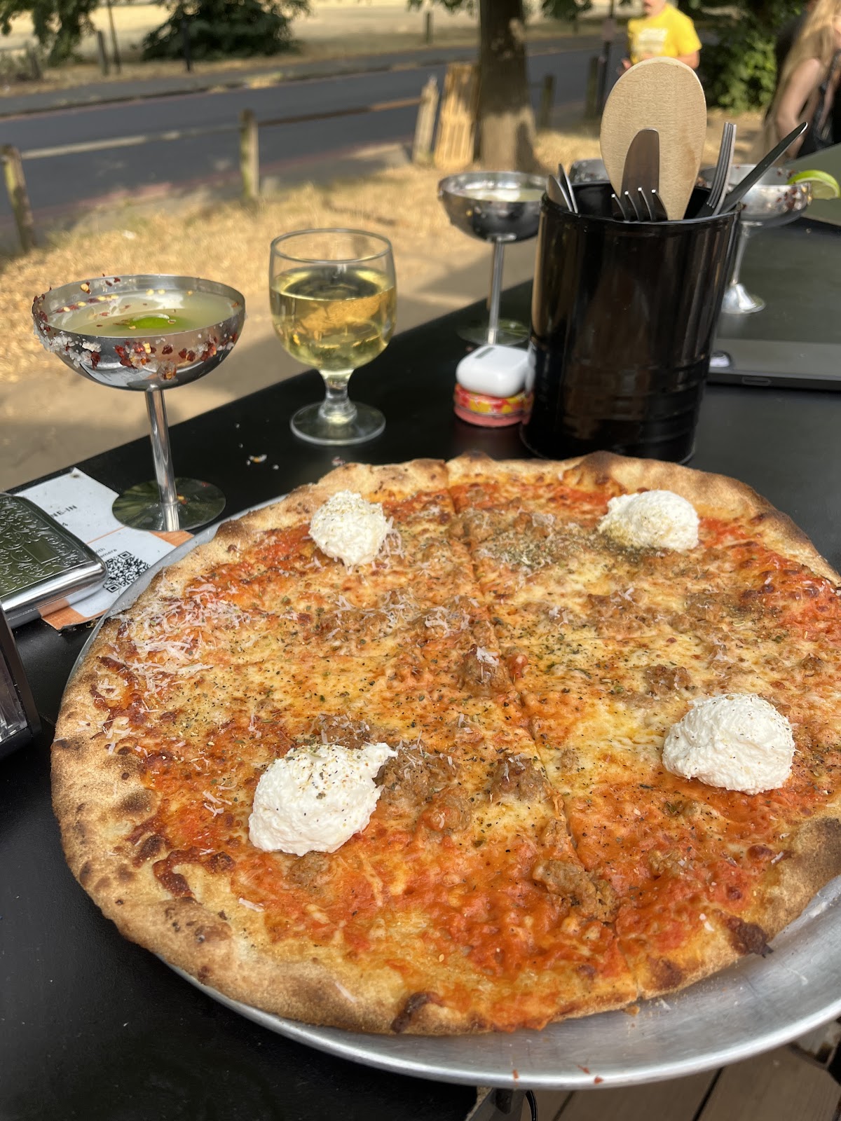 Pizza East Portobello — photo 3